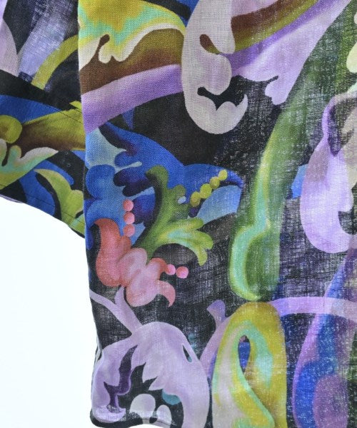 VERSACE Casual shirts