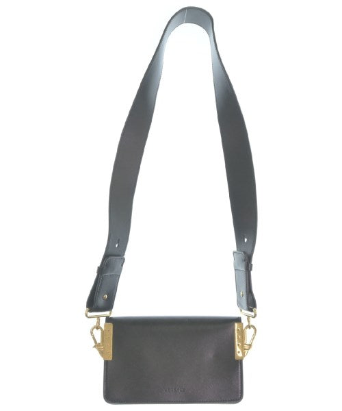 VERSACE Shoulder bags