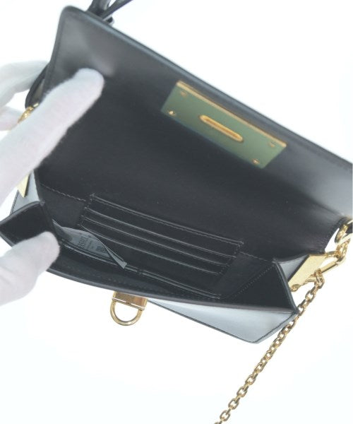 VERSACE Shoulder bags