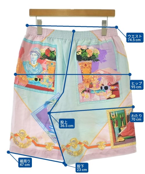 VERSACE Shorts