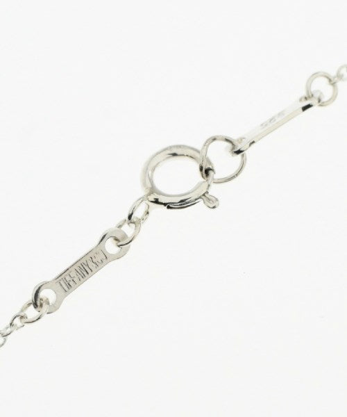 TIFFANY &amp; CO. Necklaces