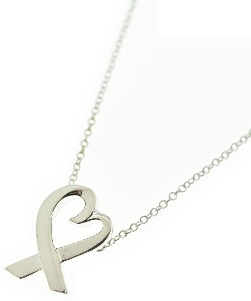 TIFFANY &amp; CO. Necklaces