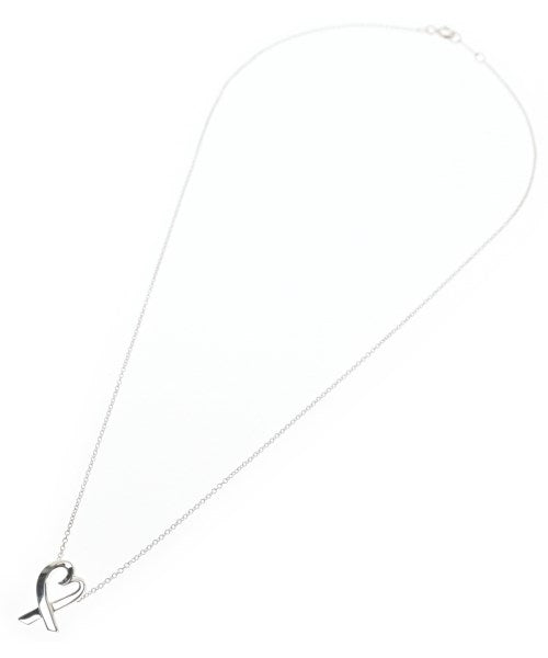 TIFFANY &amp; CO. Necklaces