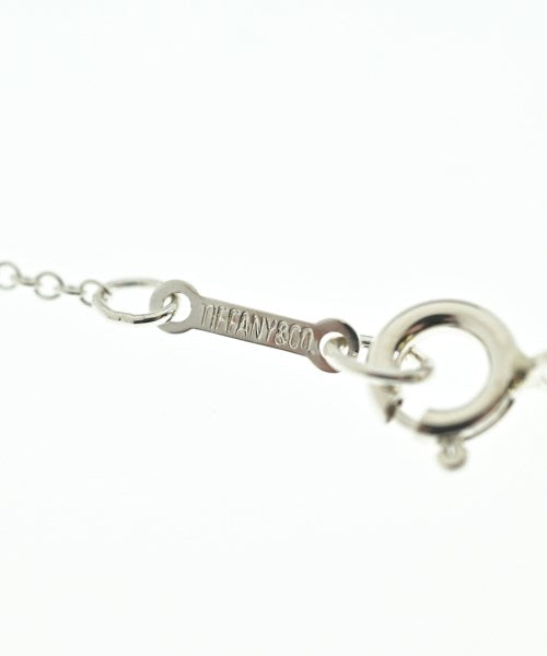 TIFFANY &amp; CO. Necklaces