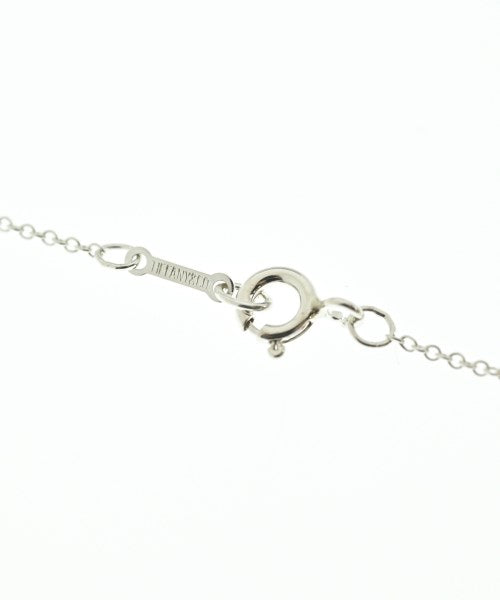 TIFFANY &amp; CO. Necklaces