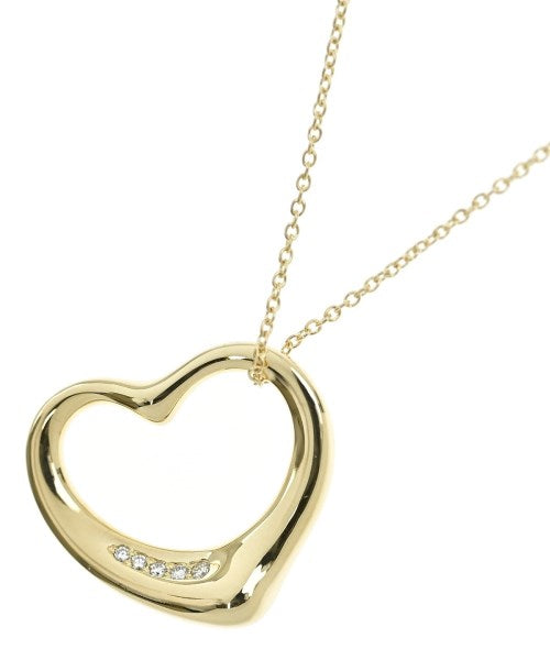 TIFFANY &amp; CO. Necklaces