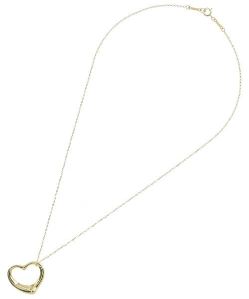 TIFFANY &amp; CO. Necklaces