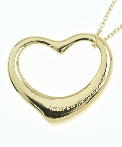 TIFFANY &amp; CO. Necklaces