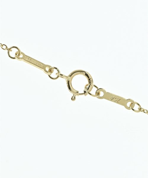 TIFFANY &amp; CO. Necklaces