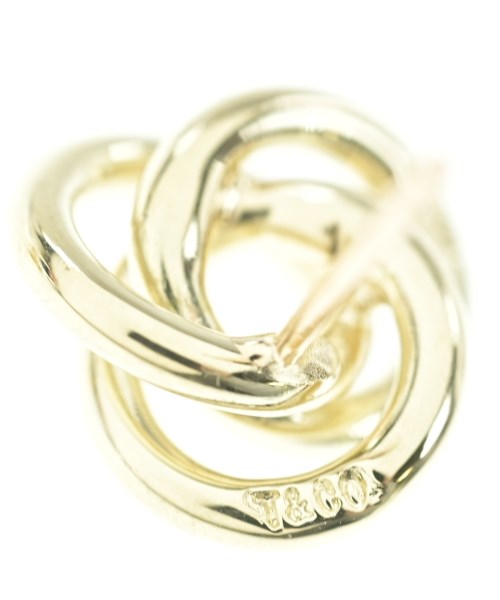 TIFFANY &amp; CO. Earrings