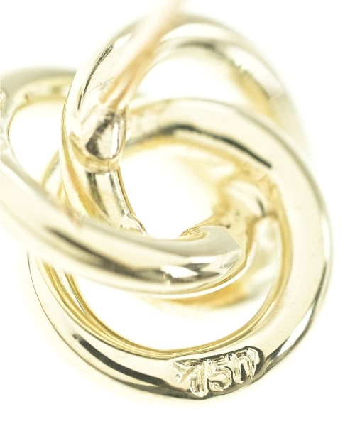 TIFFANY &amp; CO. Earrings