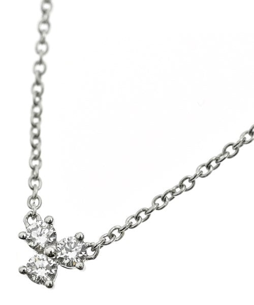 TIFFANY &amp; CO. Necklaces
