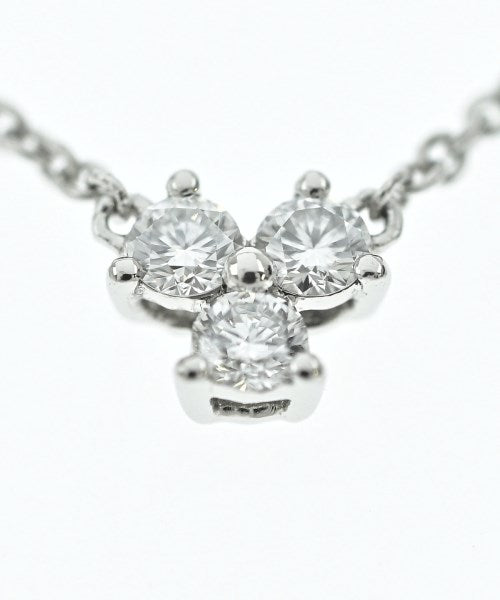 TIFFANY &amp; CO. Necklaces