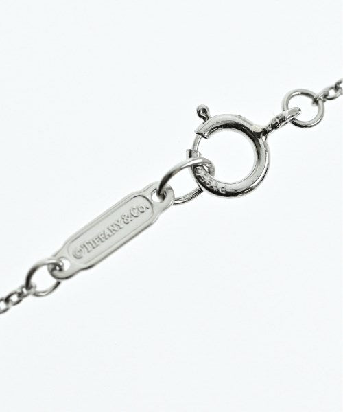 TIFFANY &amp; CO. Necklaces