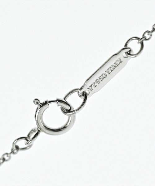 TIFFANY &amp; CO. Necklaces