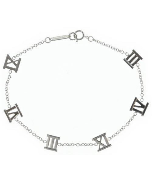 TIFFANY &amp; CO. Bracelets/Bangles
