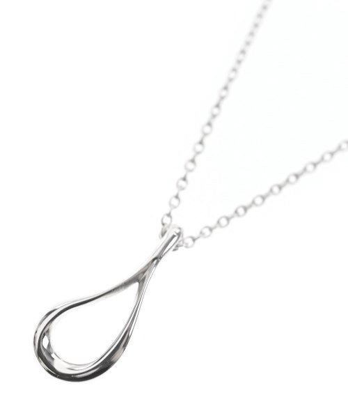 TIFFANY &amp; CO. Necklaces