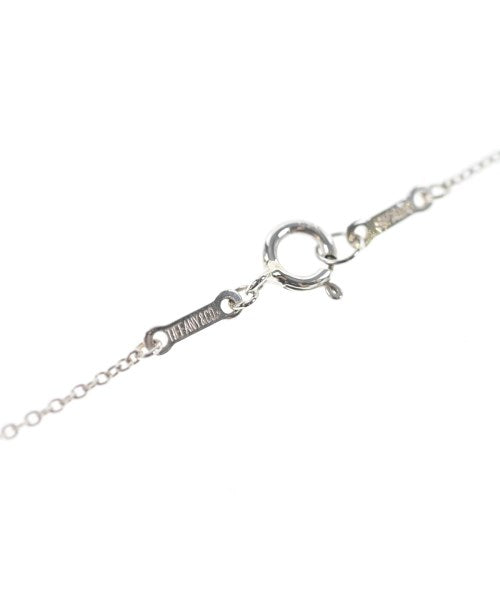 TIFFANY &amp; CO. Necklaces