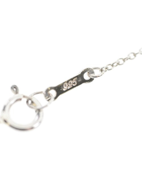 TIFFANY &amp; CO. Necklaces