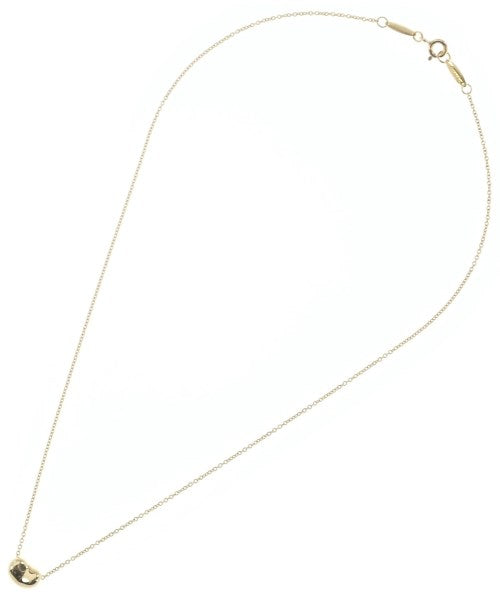 TIFFANY &amp; CO. Necklaces