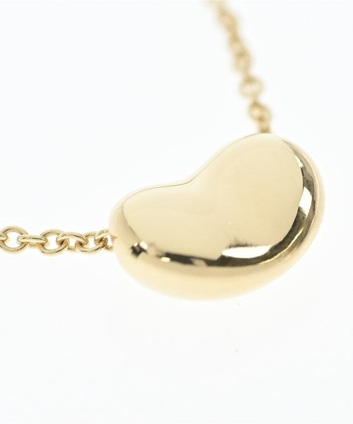 TIFFANY &amp; CO. Necklaces