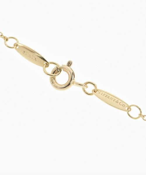 TIFFANY &amp; CO. Necklaces