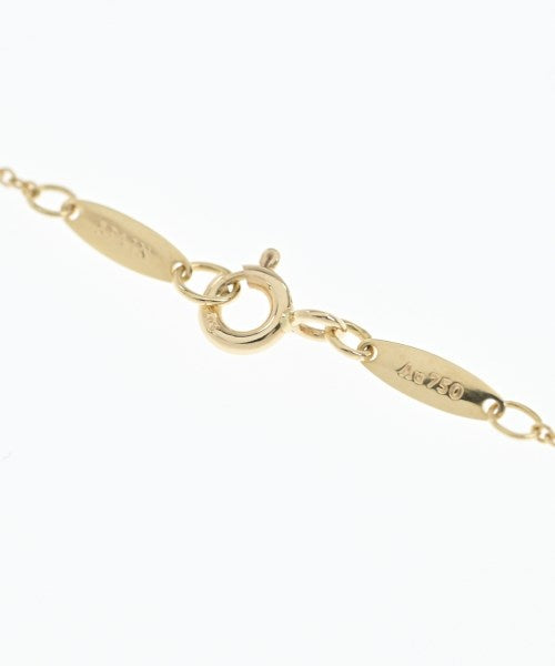TIFFANY &amp; CO. Necklaces