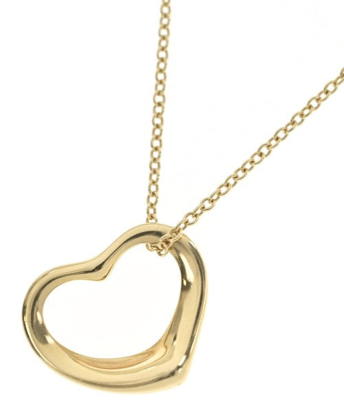 TIFFANY &amp; CO. Necklaces