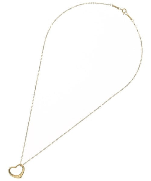TIFFANY &amp; CO. Necklaces