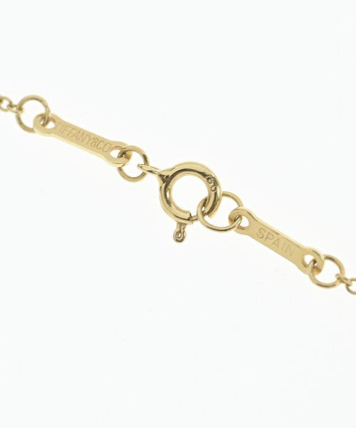 TIFFANY &amp; CO. Necklaces