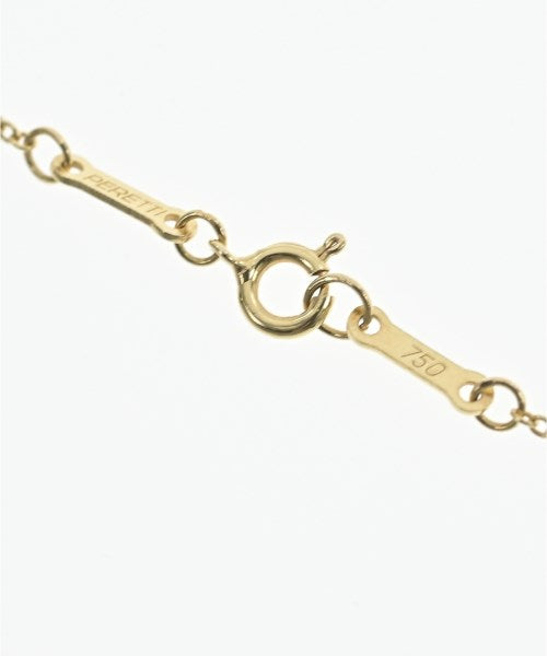 TIFFANY &amp; CO. Necklaces