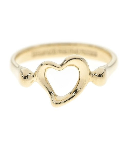 TIFFANY &amp; CO. Rings