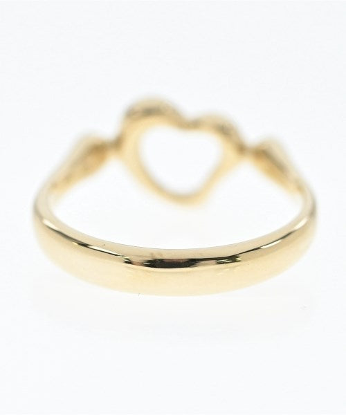 TIFFANY &amp; CO. Rings
