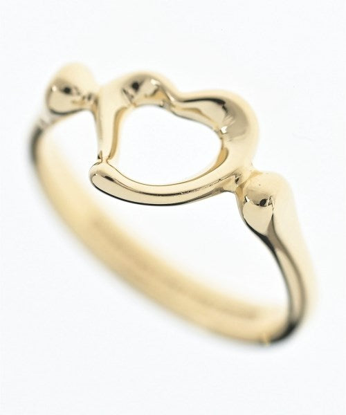 TIFFANY &amp; CO. Rings