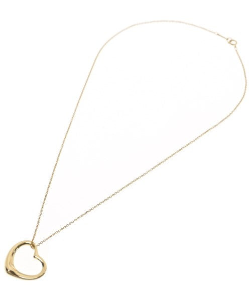 TIFFANY &amp; CO. Necklaces