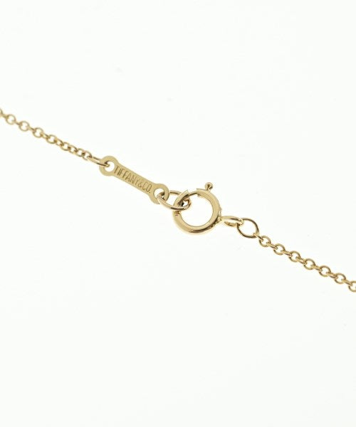 TIFFANY &amp; CO. Necklaces