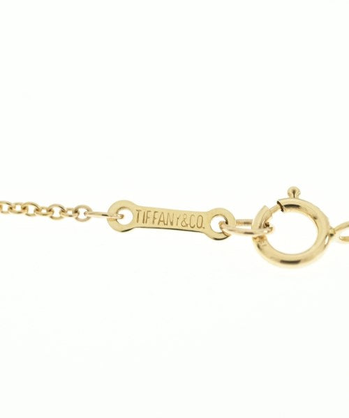 TIFFANY &amp; CO. Necklaces
