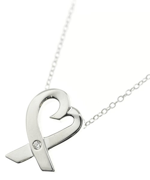 TIFFANY &amp; CO. Necklaces