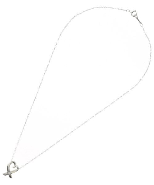 TIFFANY &amp; CO. Necklaces