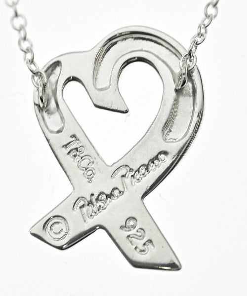 TIFFANY &amp; CO. Necklaces