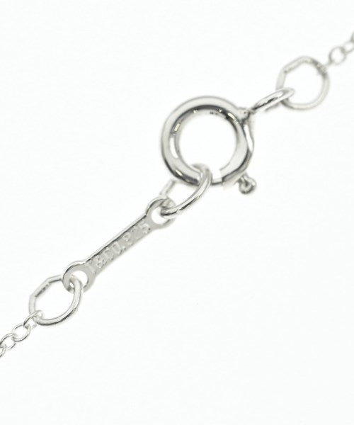 TIFFANY &amp; CO. Necklaces