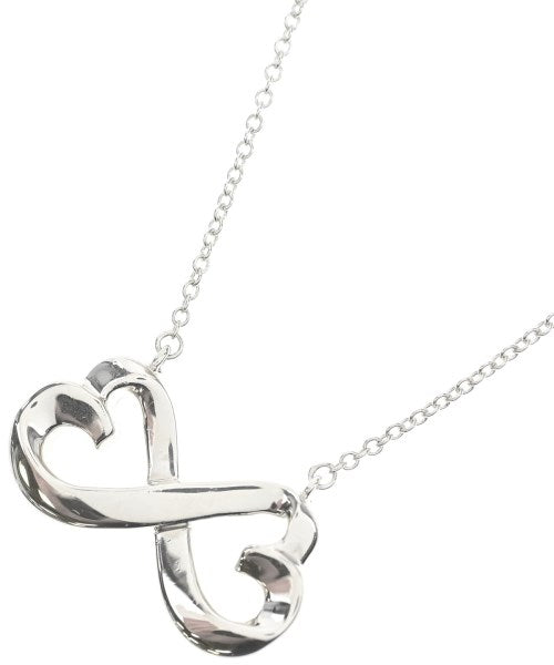 TIFFANY &amp; CO. Necklaces
