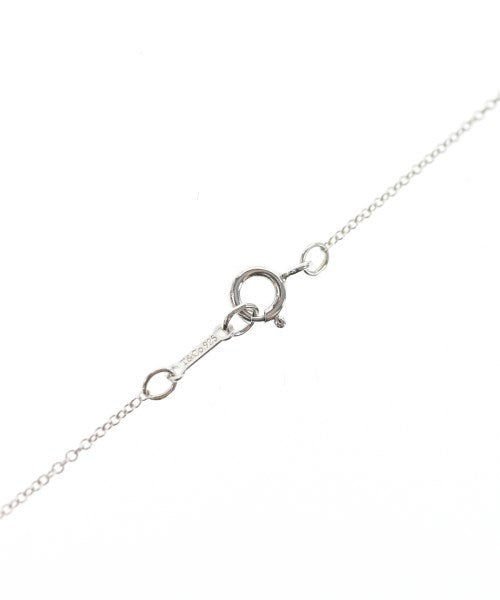 TIFFANY &amp; CO. Necklaces