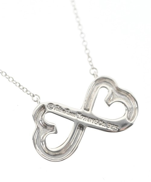 TIFFANY &amp; CO. Necklaces