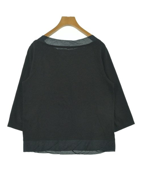 JIL SANDER NAVY Tee Shirts/Tops
