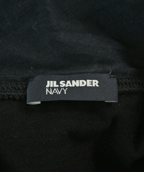 JIL SANDER NAVY Tee Shirts/Tops