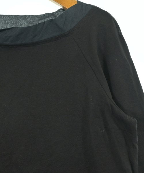JIL SANDER NAVY Tee Shirts/Tops
