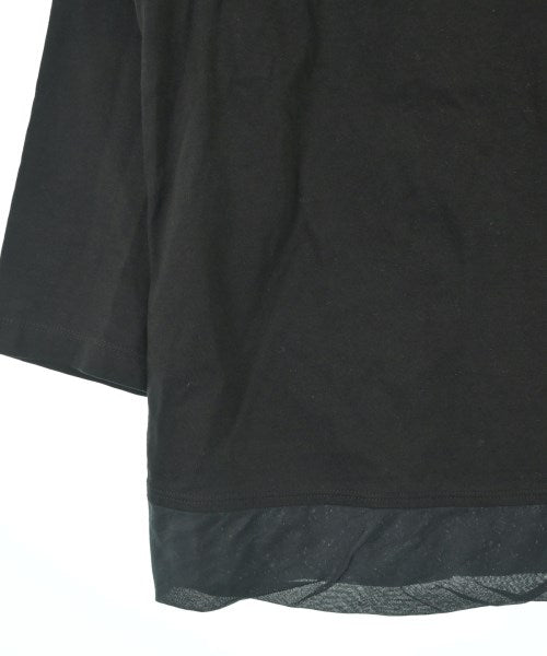 JIL SANDER NAVY Tee Shirts/Tops