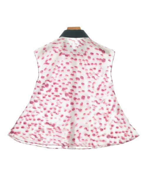 JIL SANDER NAVY Blouses