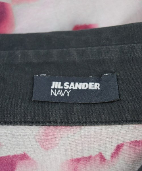 JIL SANDER NAVY Blouses
